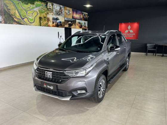 FIAT STRADA 1.3 FIREFLY FLEX RANCH CD CVT FIAT STRADA 1.3 FIREFLY FLEX RANCH CD CVT